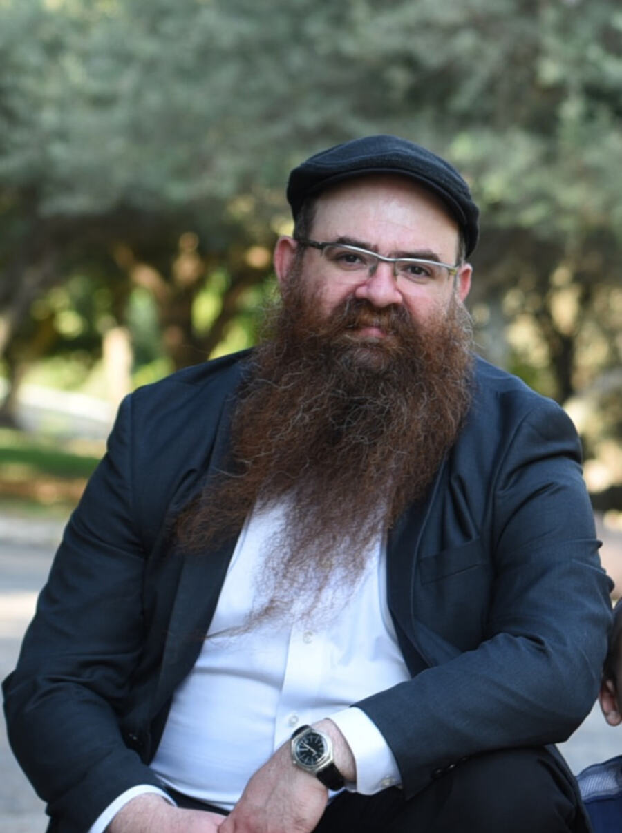 אלכסנדר סורוקה